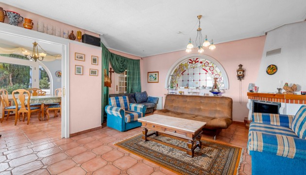 Wiederverkauf - Detached Villa - Ciudad Quesada - Rojales