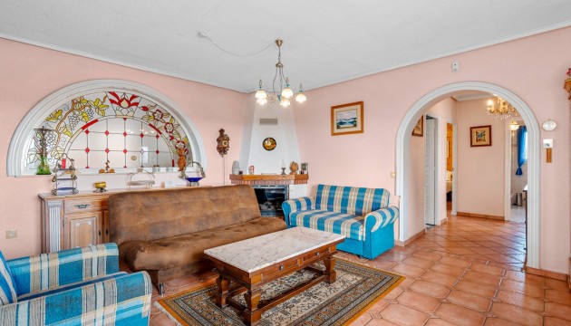 Wiederverkauf - Detached Villa - Ciudad Quesada - Rojales