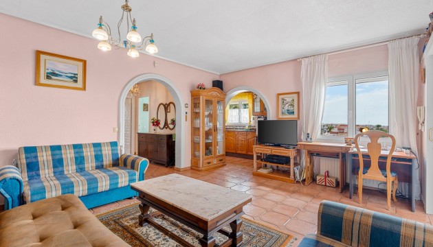 Wiederverkauf - Detached Villa - Ciudad Quesada - Rojales