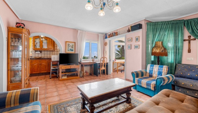 Wiederverkauf - Detached Villa - Ciudad Quesada - Rojales