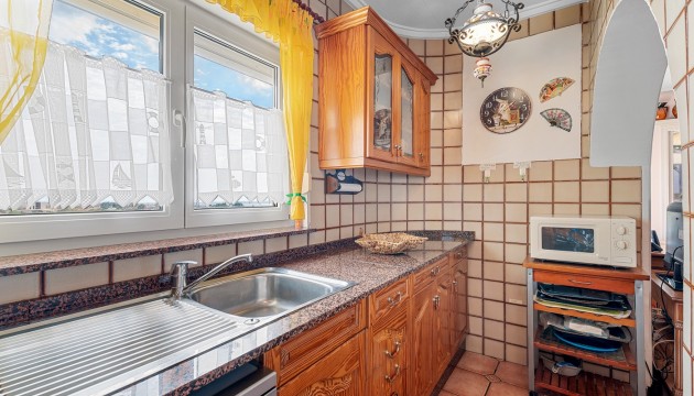 Wiederverkauf - Detached Villa - Ciudad Quesada - Rojales