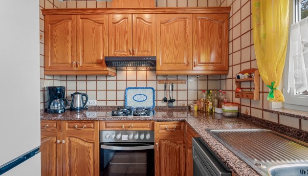 Wiederverkauf - Detached Villa - Ciudad Quesada - Rojales