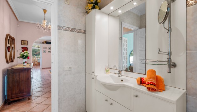 Wiederverkauf - Detached Villa - Ciudad Quesada - Rojales