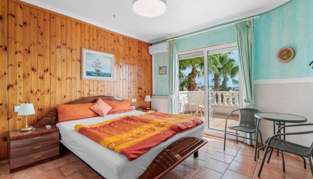 Wiederverkauf - Detached Villa - Ciudad Quesada - Rojales