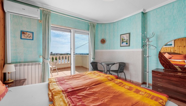 Wiederverkauf - Detached Villa - Ciudad Quesada - Rojales