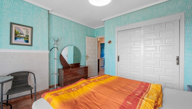 Wiederverkauf - Detached Villa - Ciudad Quesada - Rojales