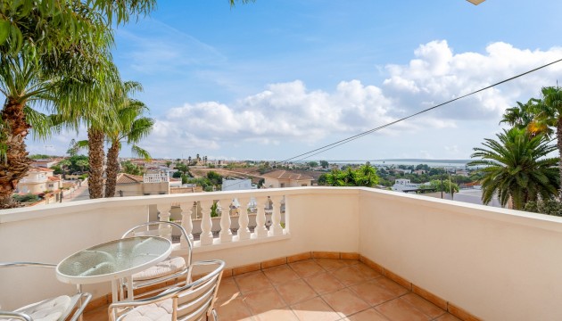 Wiederverkauf - Detached Villa - Ciudad Quesada - Rojales