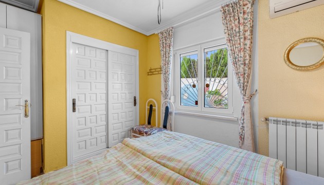 Wiederverkauf - Detached Villa - Ciudad Quesada - Rojales