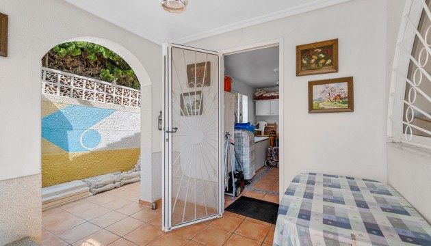Wiederverkauf - Detached Villa - Ciudad Quesada - Rojales