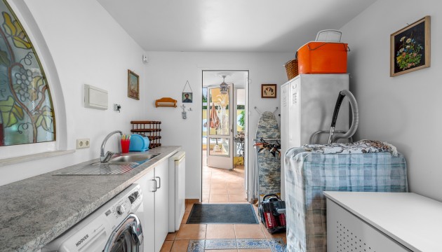 Wiederverkauf - Detached Villa - Ciudad Quesada - Rojales