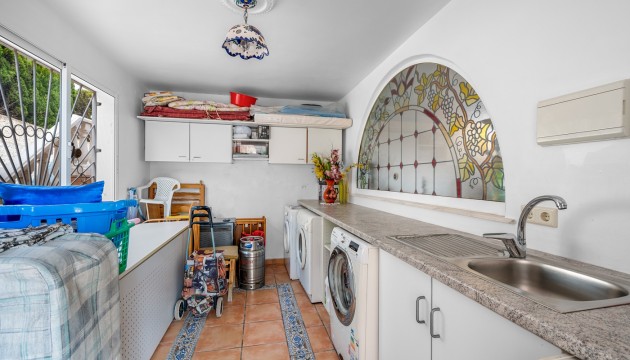 Wiederverkauf - Detached Villa - Ciudad Quesada - Rojales