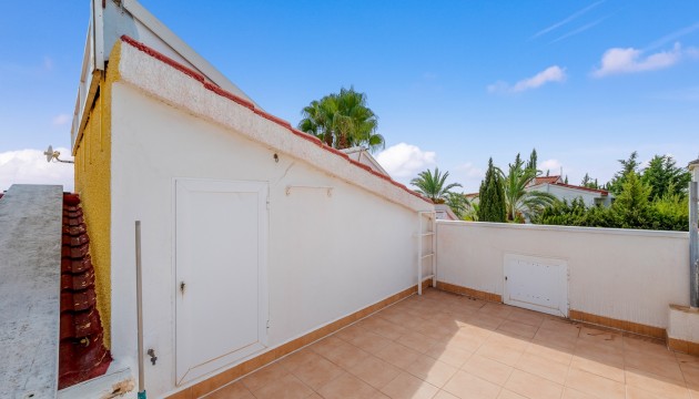 Wiederverkauf - Detached Villa - Ciudad Quesada - Rojales