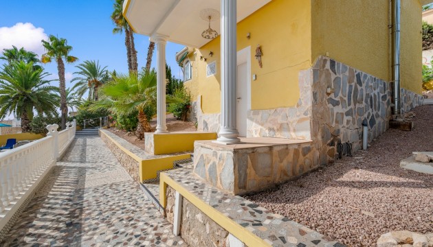 Wiederverkauf - Detached Villa - Ciudad Quesada - Rojales