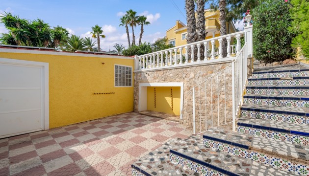 Wiederverkauf - Detached Villa - Ciudad Quesada - Rojales