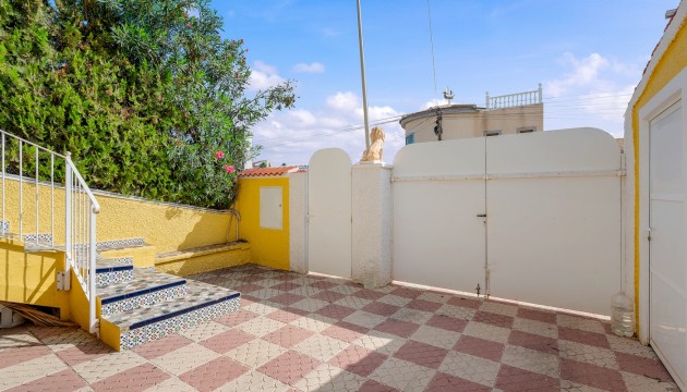 Wiederverkauf - Detached Villa - Ciudad Quesada - Rojales
