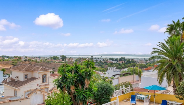 Wiederverkauf - Detached Villa - Ciudad Quesada - Rojales