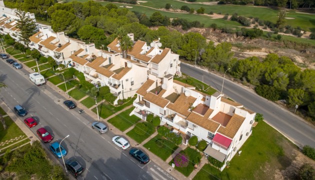 Wiederverkauf - Bungalow - Orihuela - Villamartín