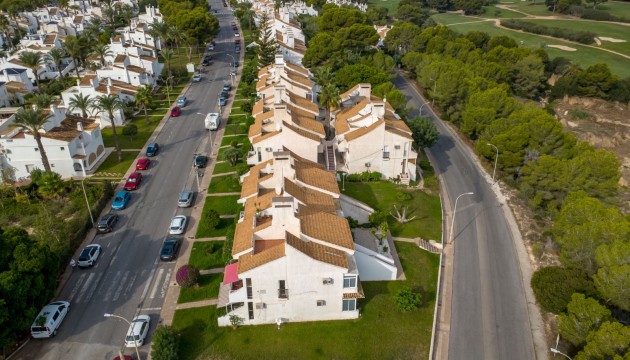 Wiederverkauf - Bungalow - Orihuela - Villamartín