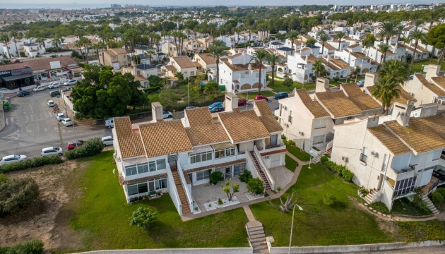 Wiederverkauf - Bungalow - Orihuela - Villamartín