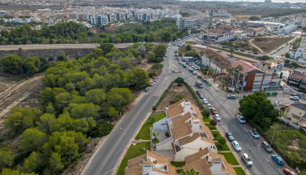 Wiederverkauf - Bungalow - Orihuela - Villamartín