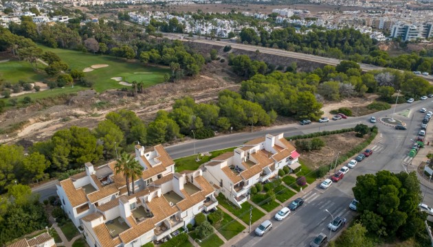 Wiederverkauf - Bungalow - Orihuela - Villamartín