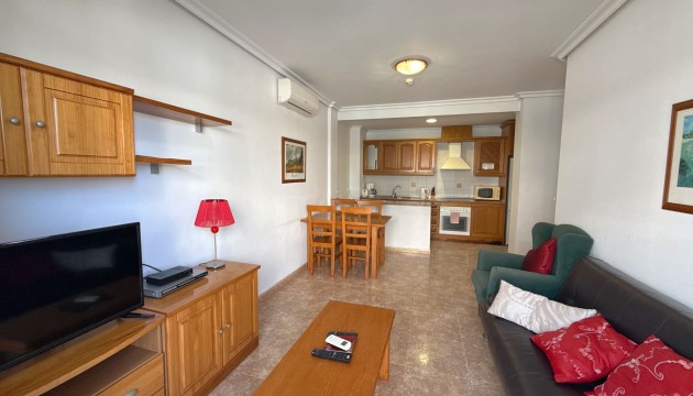 Videresalg - Leilighet - Orihuela Costa - Cabo Roig