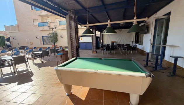 Videresalg - Leilighet - Orihuela Costa - Cabo Roig