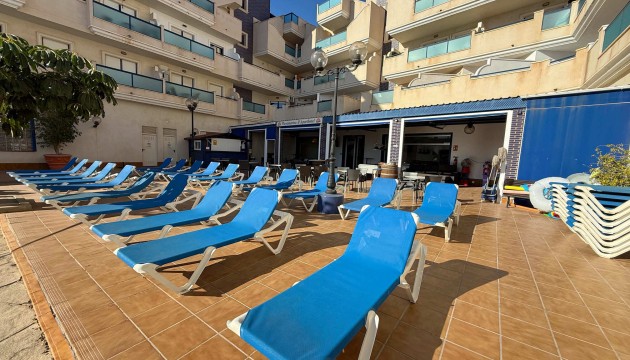 Videresalg - Leilighet - Orihuela Costa - Cabo Roig