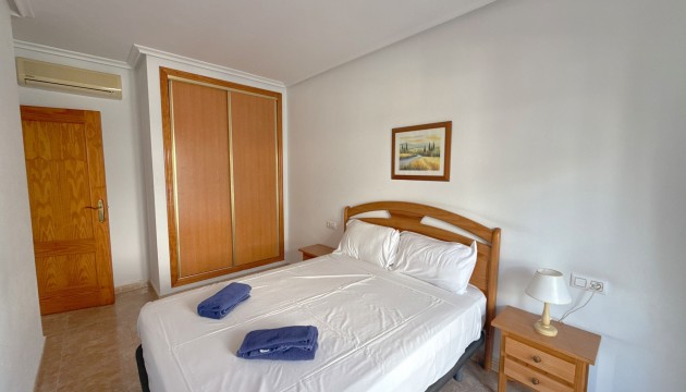 Videresalg - Leilighet - Orihuela Costa - Cabo Roig