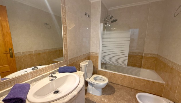 Videresalg - Leilighet - Orihuela Costa - Cabo Roig