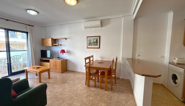 Videresalg - Leilighet - Orihuela Costa - Cabo Roig