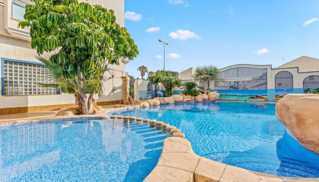 Videresalg - Leilighet - Orihuela Costa - Cabo Roig