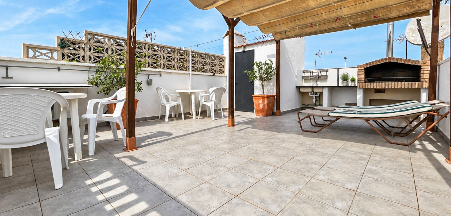Bungalow · Reventa - Torrevieja · La Siesta - El Salado - Torreta · Alicante · España