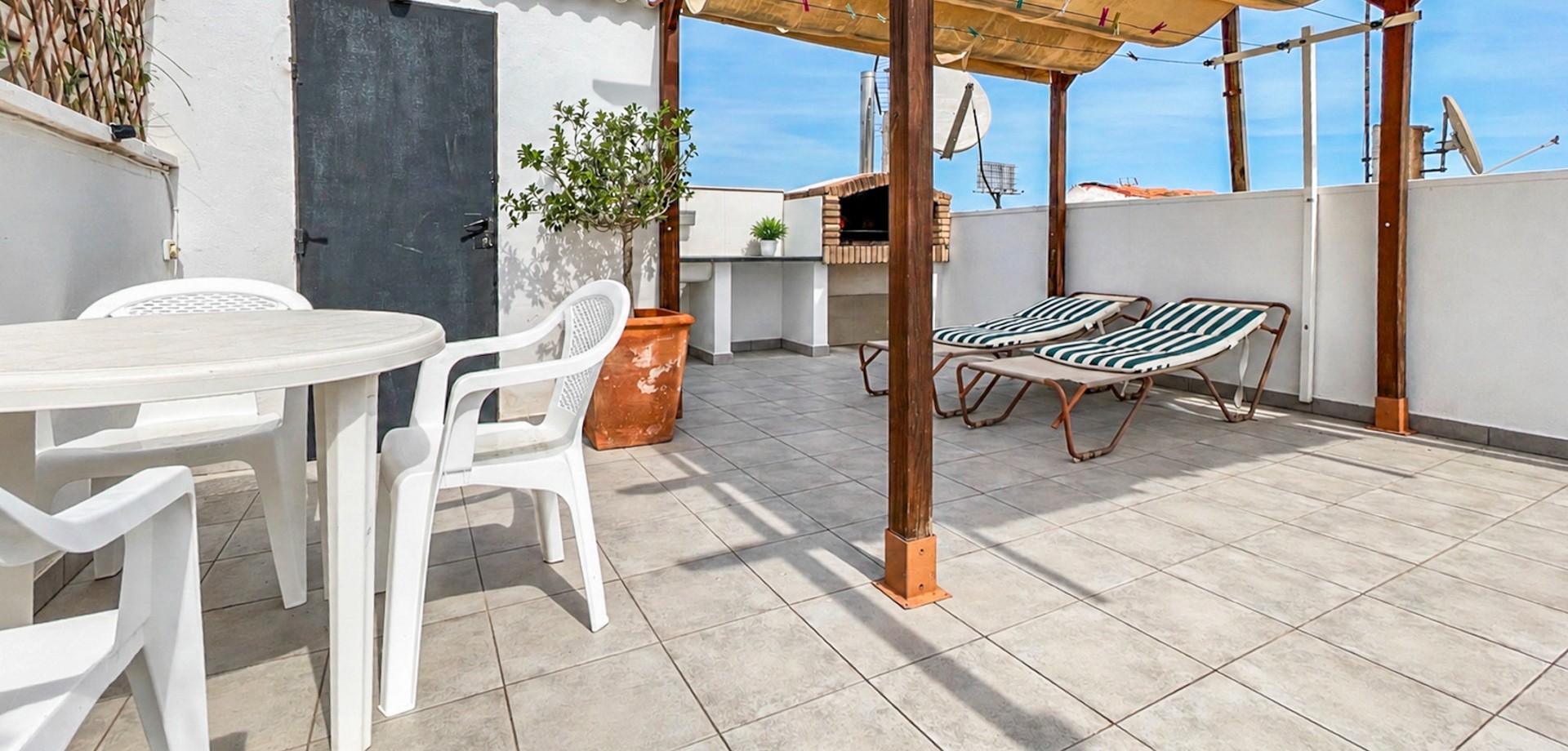 Bungalow · Reventa - Torrevieja · La Siesta - El Salado - Torreta · Alicante · España