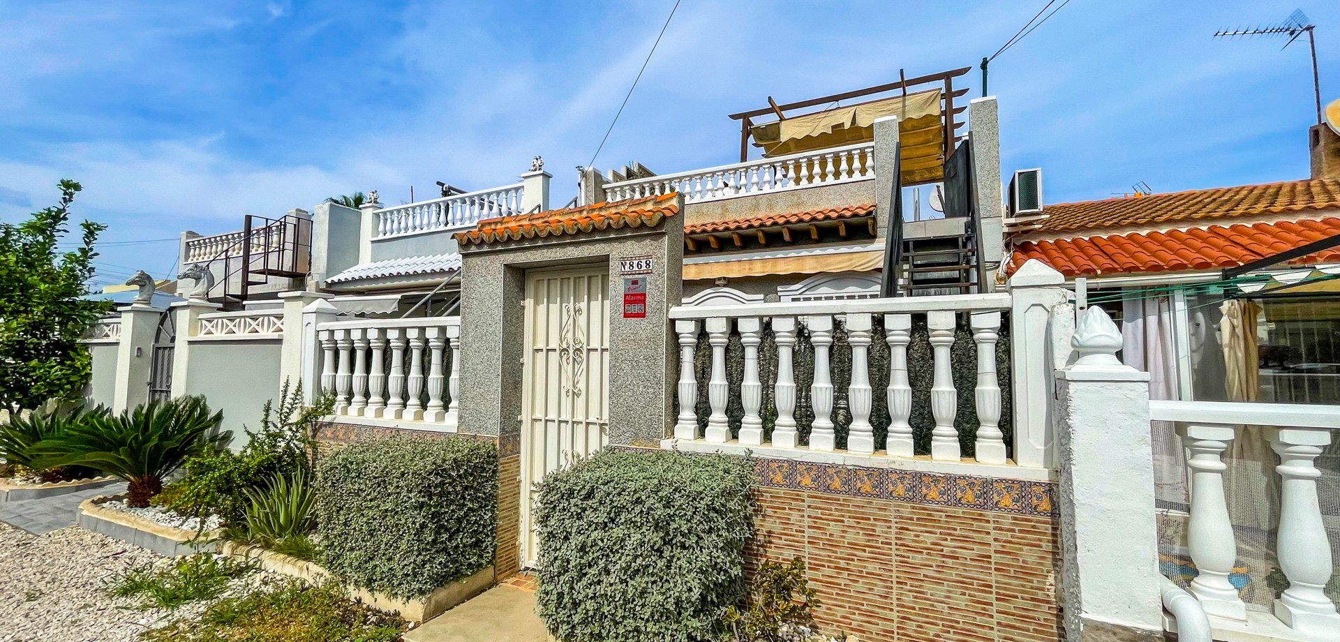 Bungalow · Reventa - Torrevieja · La Siesta - El Salado - Torreta · Alicante · España