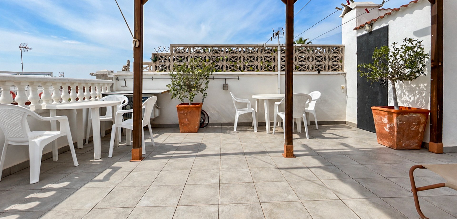 Bungalow · Reventa - Torrevieja · La Siesta - El Salado - Torreta · Alicante · España