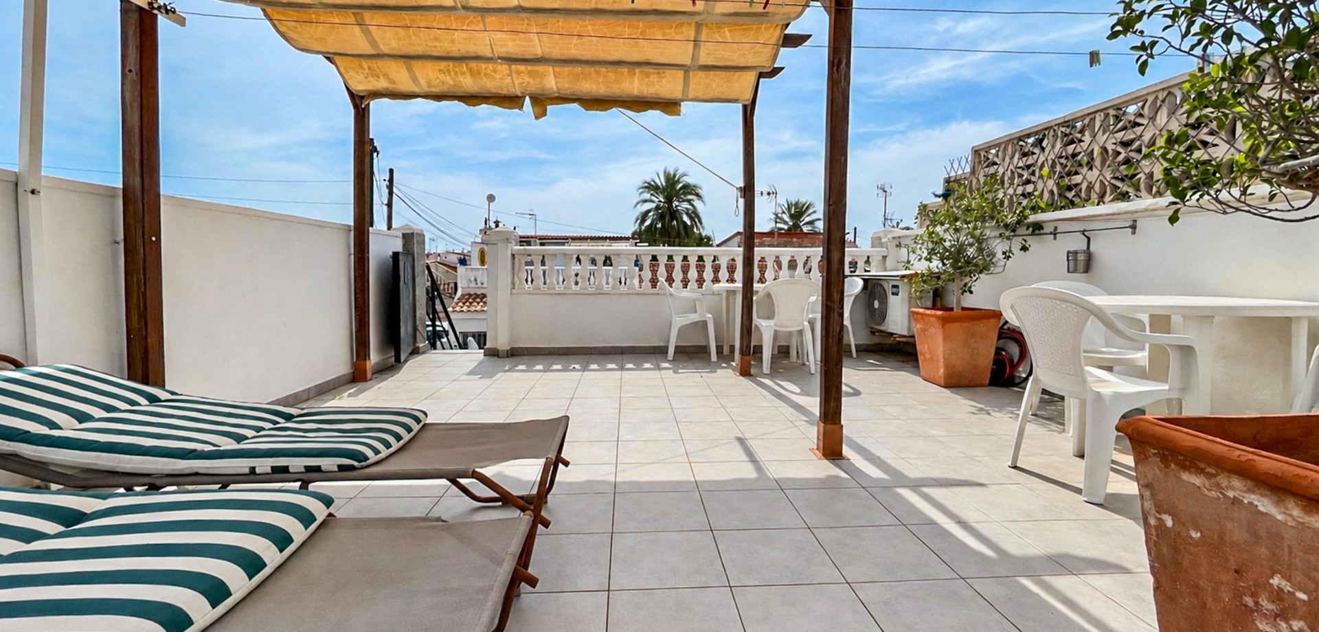 Bungalow · Reventa - Torrevieja · La Siesta - El Salado - Torreta · Alicante · España