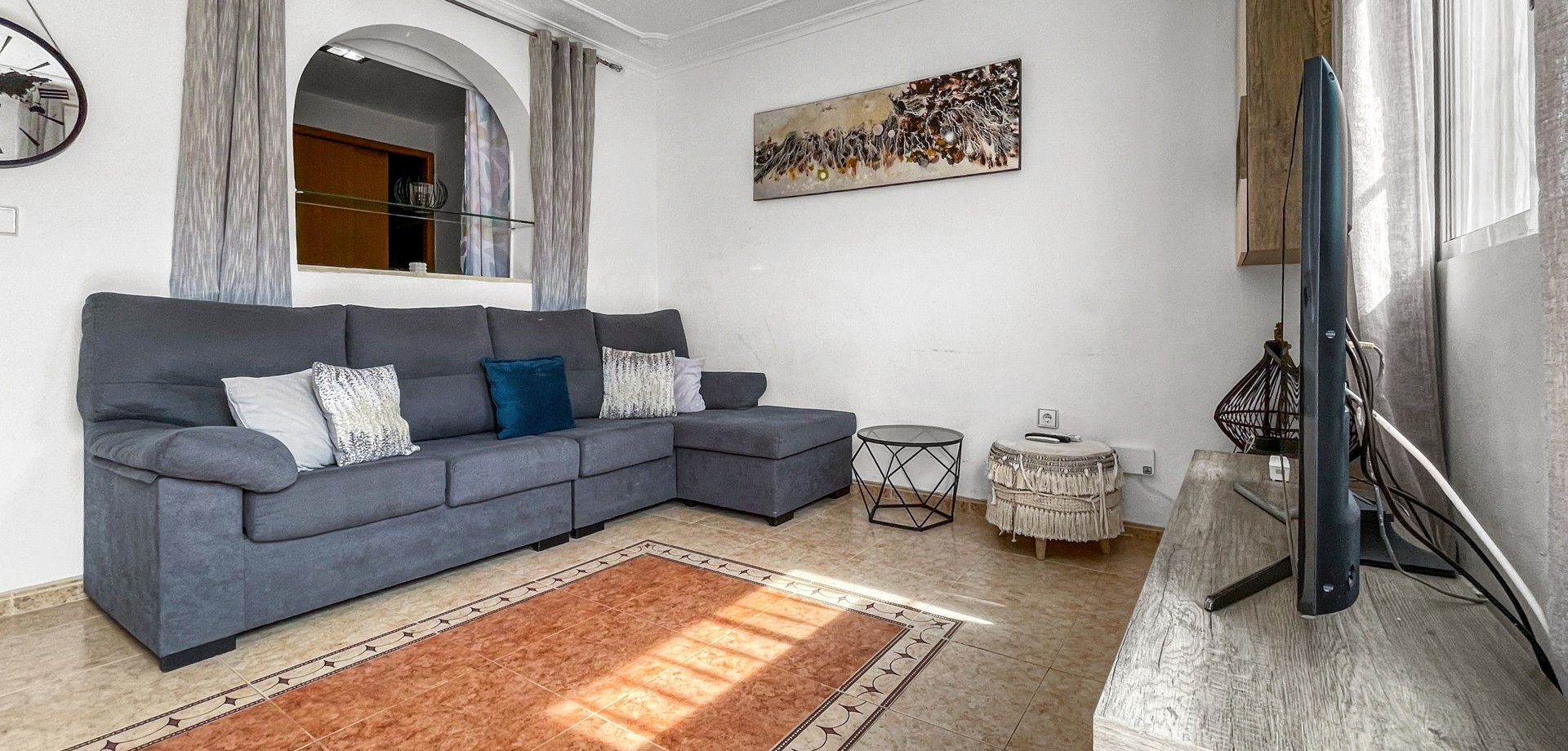 Bungalow · Reventa - Torrevieja · La Siesta - El Salado - Torreta · Alicante · España
