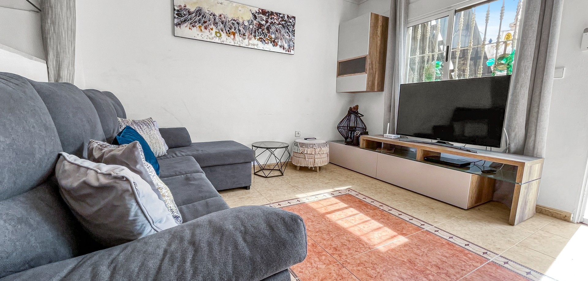 Bungalow · Reventa - Torrevieja · La Siesta - El Salado - Torreta · Alicante · España