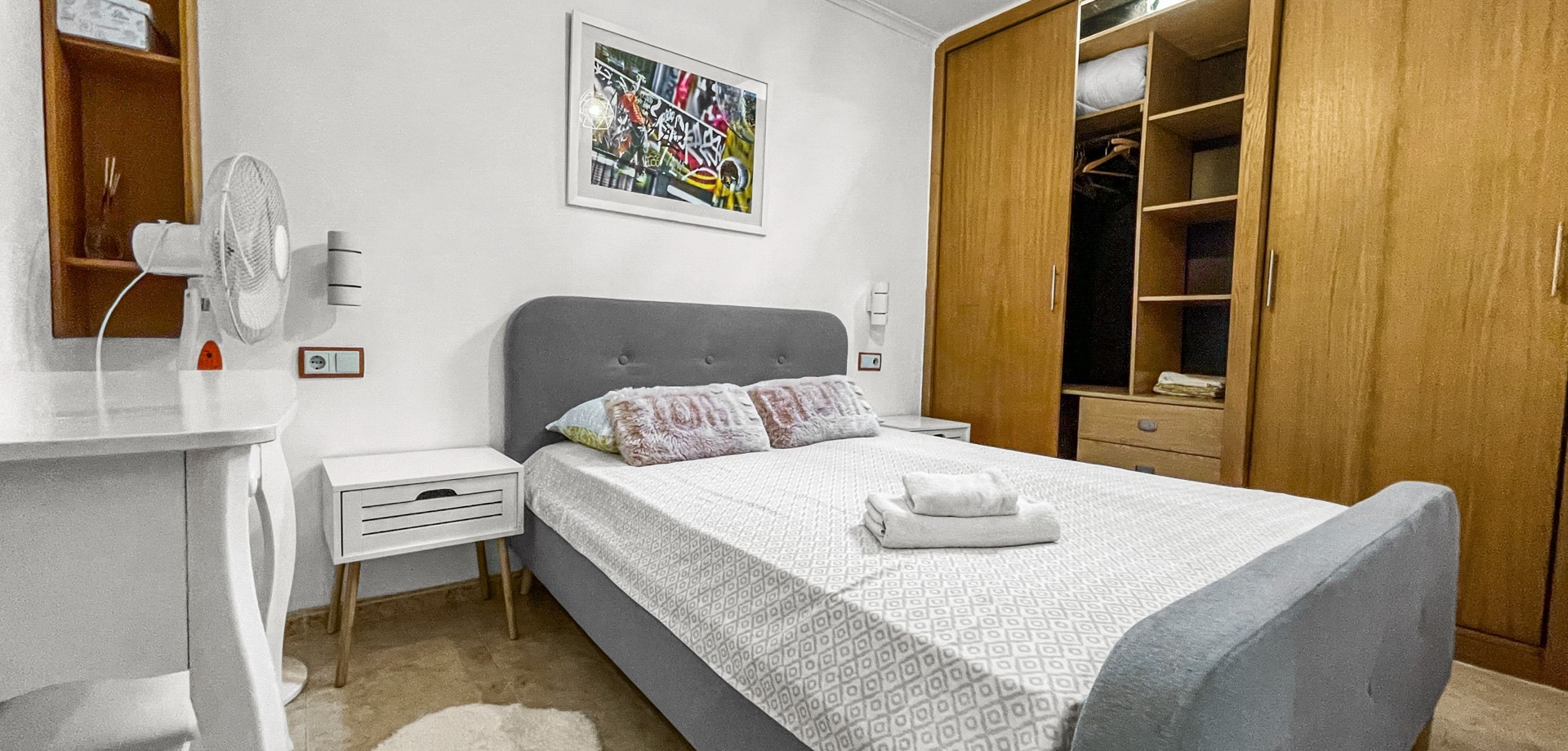 Bungalow · Reventa - Torrevieja · La Siesta - El Salado - Torreta · Alicante · España