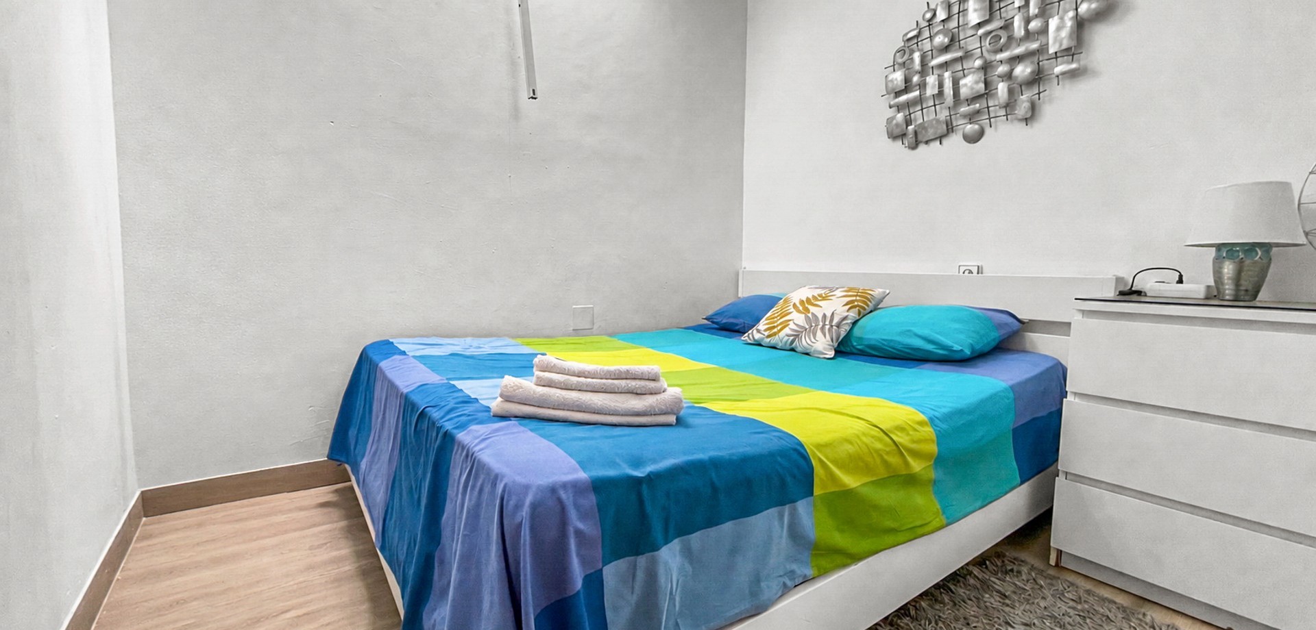 Bungalow · Reventa - Torrevieja · La Siesta - El Salado - Torreta · Alicante · España
