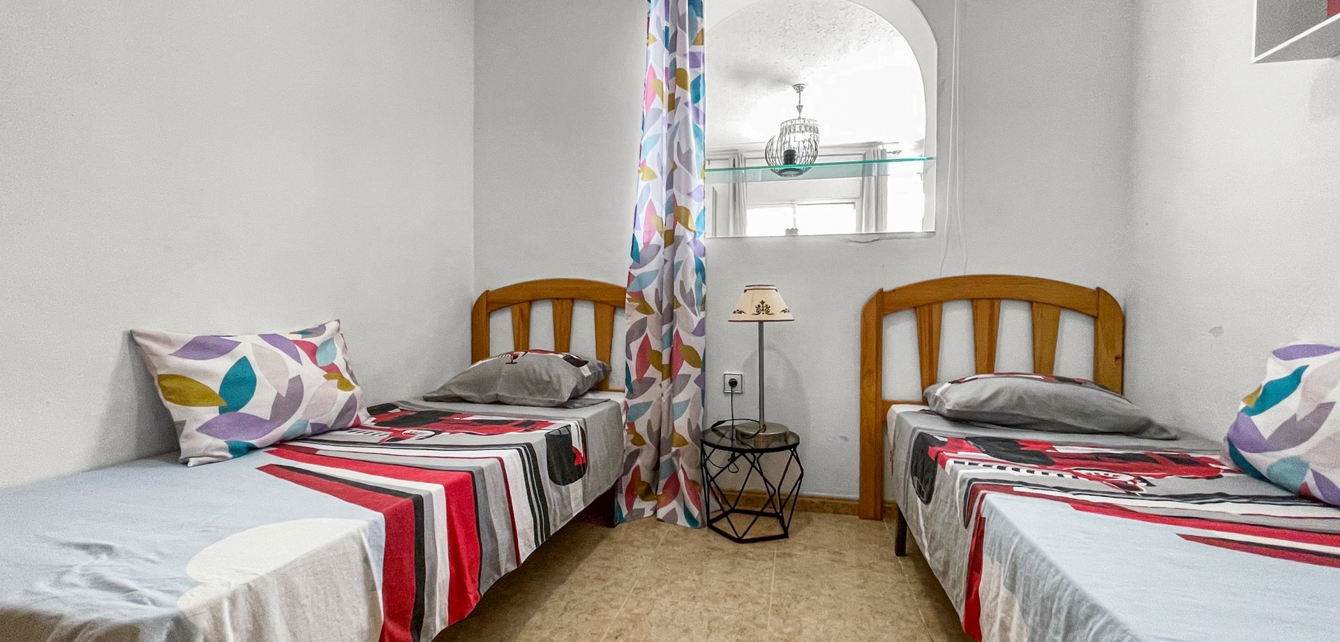 Bungalow · Reventa - Torrevieja · La Siesta - El Salado - Torreta · Alicante · España