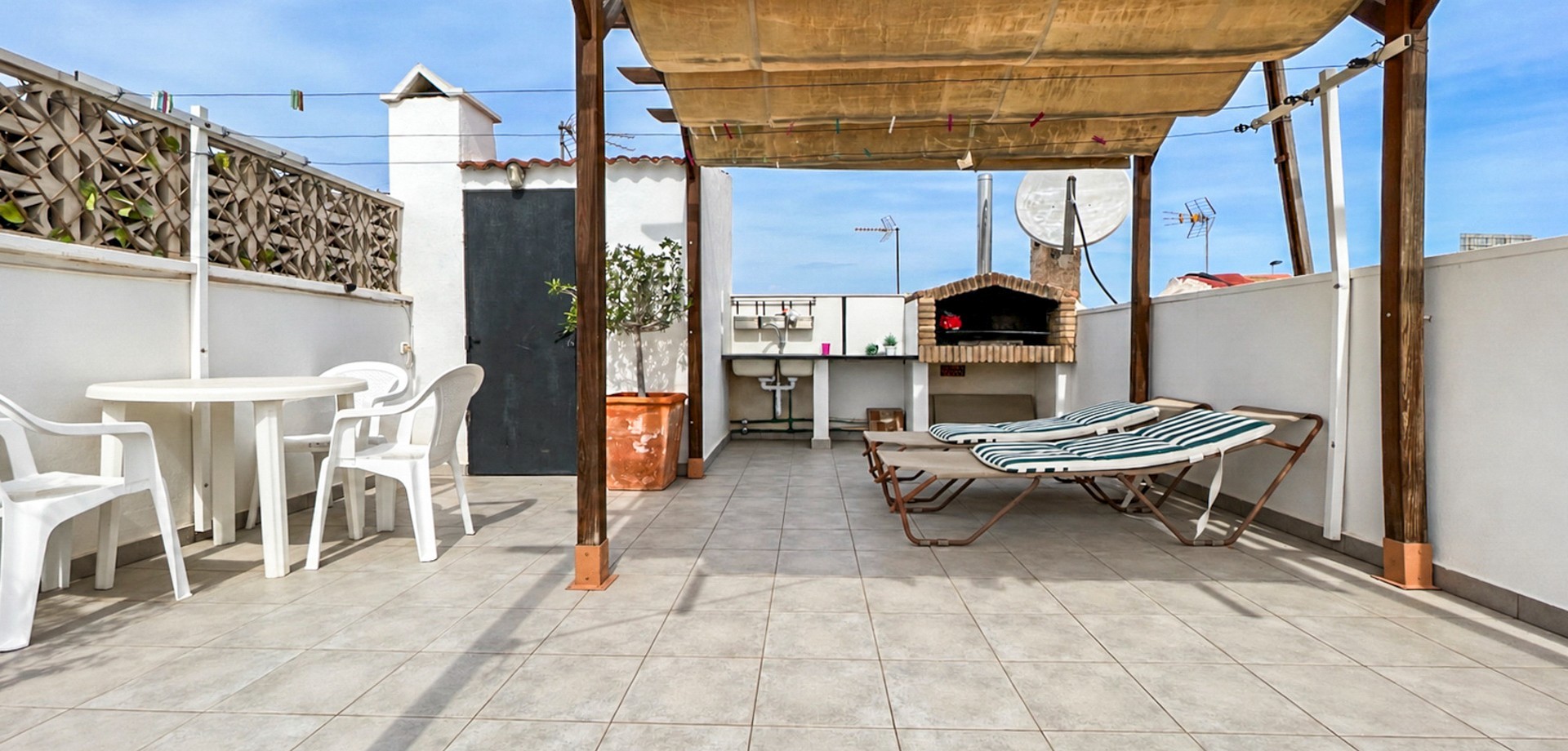Bungalow · Reventa - Torrevieja · La Siesta - El Salado - Torreta · Alicante · España