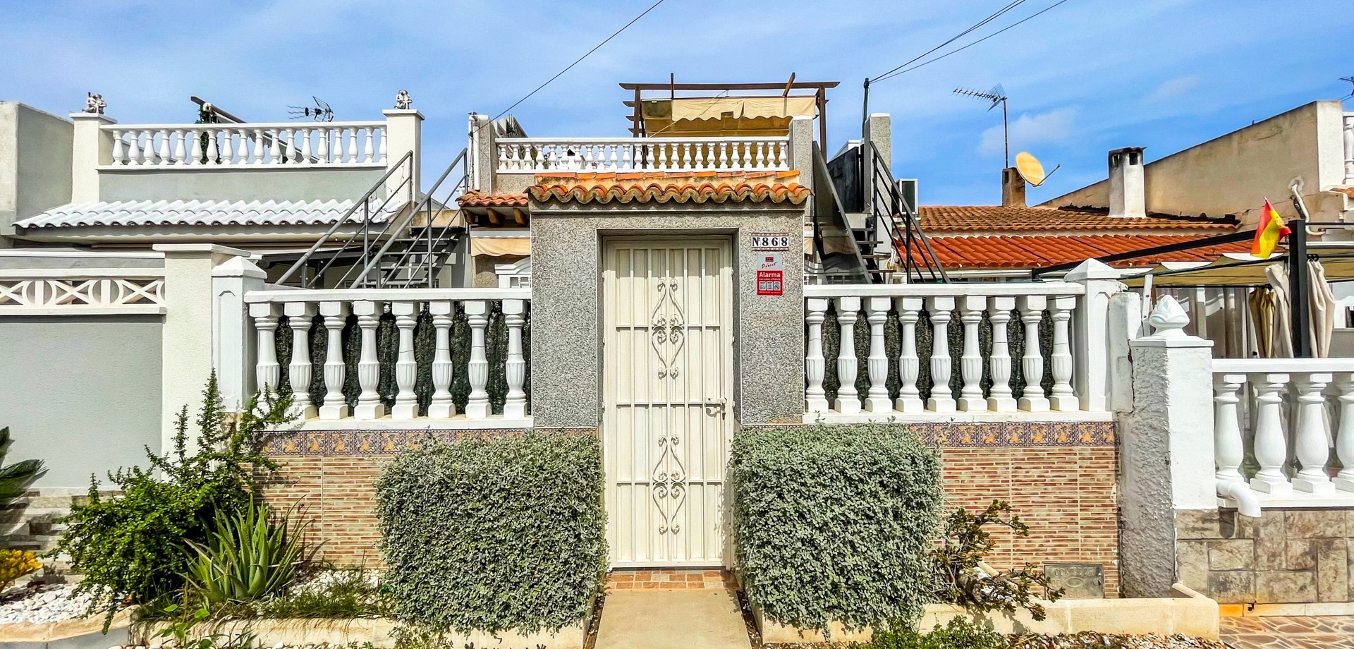 Bungalow · Reventa - Torrevieja · La Siesta - El Salado - Torreta · Alicante · España