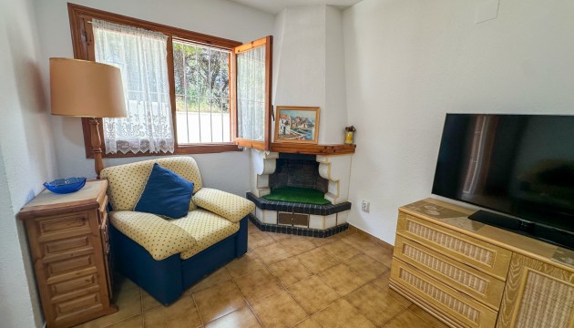 Videresalg - Rekkehus - Orihuela Costa - Playa Flamenca