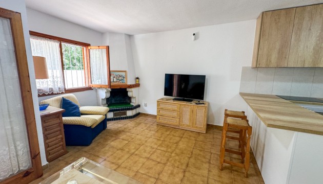 Videresalg - Rekkehus - Orihuela Costa - Playa Flamenca