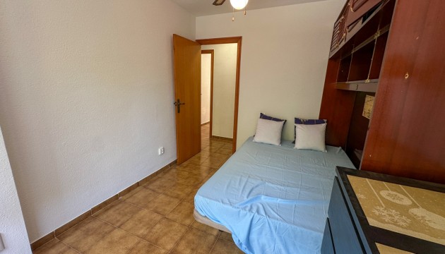 Videresalg - Rekkehus - Orihuela Costa - Playa Flamenca