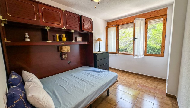 Videresalg - Rekkehus - Orihuela Costa - Playa Flamenca