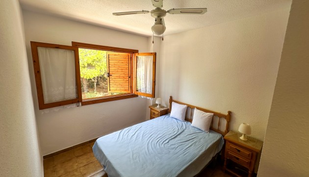 Videresalg - Rekkehus - Orihuela Costa - Playa Flamenca
