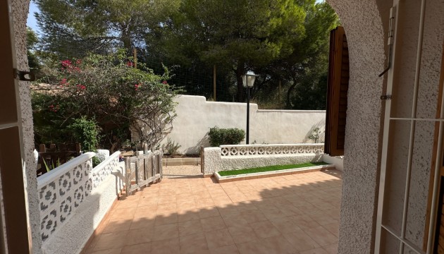 Videresalg - Rekkehus - Orihuela Costa - Playa Flamenca